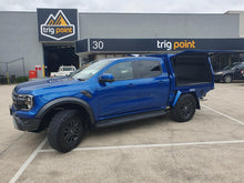 Load image into Gallery viewer, Service body for Next Gen Ford Ranger Raptor 2022+