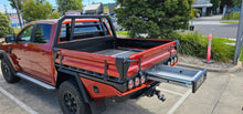 Load image into Gallery viewer, Tray for Volkswagen Amarok 2023+