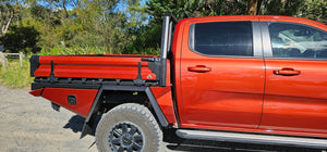 Ute Tray for Ford Ranger PX1-3 2011-2022