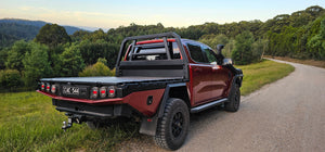 Ute Tray for Ford Ranger PX1-3 2011-2022