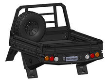 Load image into Gallery viewer, Tray for Toyota Landcruiser 79 Series Dual Cab