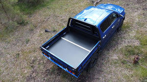 Tray for Toyota Hilux