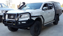 Load image into Gallery viewer, Service body for Nissan Navara NP300