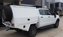 Load image into Gallery viewer, Service body for Mazda BT50