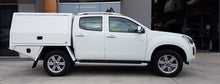 Load image into Gallery viewer, Service body for Holden Colorado