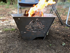 Trig Point Fire Pits