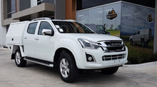 Load image into Gallery viewer, Service body for Holden Colorado
