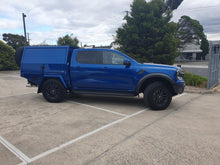 Load image into Gallery viewer, Service body for Next Gen Ford Ranger Raptor 2022+