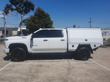 Load image into Gallery viewer, Canopy for Chevrolet Silverado 2500