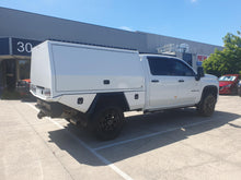 Load image into Gallery viewer, Canopy for Chevrolet Silverado 2500