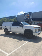 Load image into Gallery viewer, Canopy for Chevrolet Silverado 2500