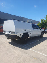 Load image into Gallery viewer, Canopy for Chevrolet Silverado 2500