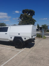 Load image into Gallery viewer, Canopy for Chevrolet Silverado 2500