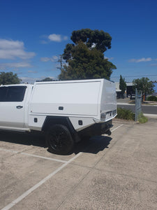 Canopy for Chevrolet Silverado 2500