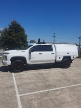 Load image into Gallery viewer, Canopy for Chevrolet Silverado 2500