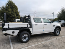 Load image into Gallery viewer, Tray for Ford Ranger Next Gen 2022+