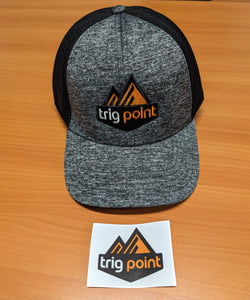 Trig Point Cap