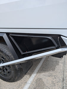 Canopy for Chevrolet Silverado 2500