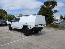 Load image into Gallery viewer, Canopy for Chevrolet Silverado 2500