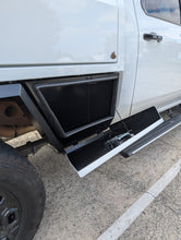 Load image into Gallery viewer, Canopy for Chevrolet Silverado 2500