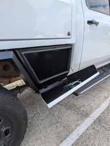 Canopy for Chevrolet Silverado 2500