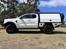 Load image into Gallery viewer, Canopy for Next Gen Ford Ranger 2022+