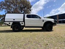 Load image into Gallery viewer, Canopy for Next Gen Ford Ranger 2022+