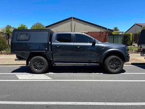 Canopy for Next Gen Ford Ranger Raptor 2022+