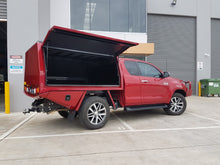 Load image into Gallery viewer, Service body for Toyota Hilux
