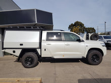 Load image into Gallery viewer, Service body for Toyota Landcruiser 200 Series