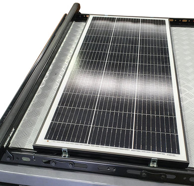 Trig Point 120W Solar Panel (PANEL ONLY)