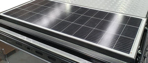 Trig Point Solar Panel Kits