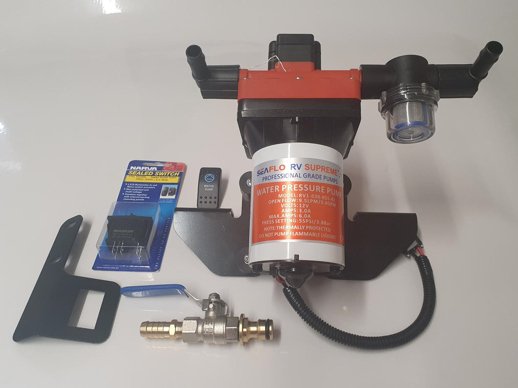 Water Pump kit