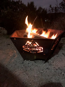 Trig Point Fire Pits