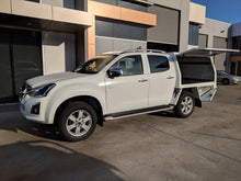 Load image into Gallery viewer, Service body for Isuzu Dmax