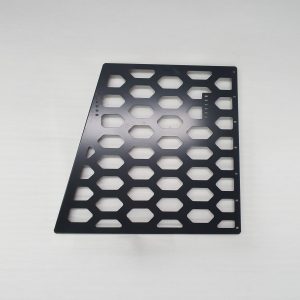 Canopy Internal Divider Panel - Tapered