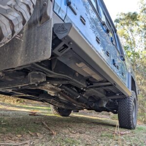 Ineos Slider Steps
